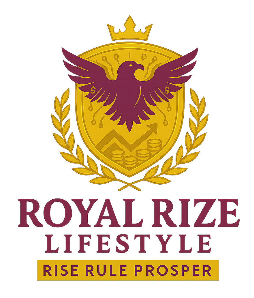 ROYALRIZE